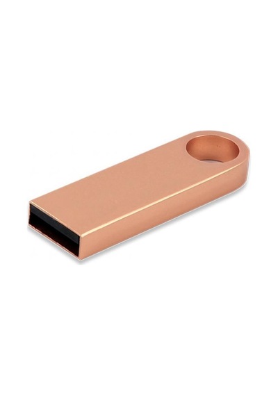 Tedzin Byl 109 Metal Usb Bellek 16gb Çok Renkli