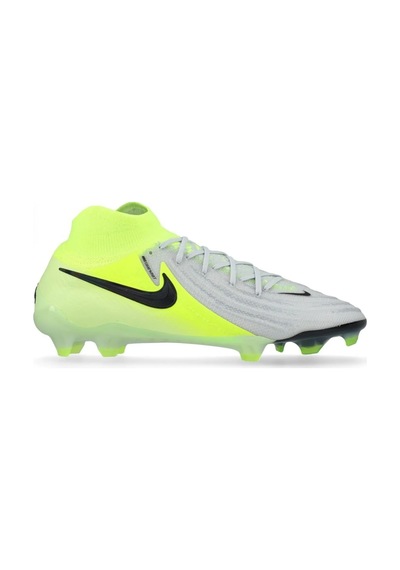 Nike Phantom Luna Iı Elite Fg Erkek Krampon Fj2572-003 Gri
