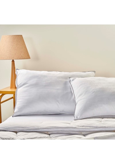 Linens Luxury Bambu Yastık Standart