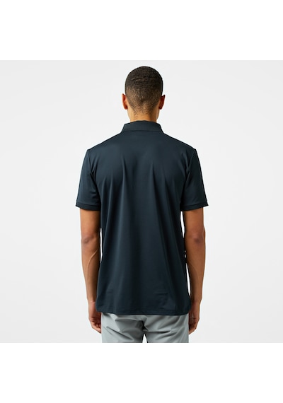 Peak Performance Vespar Erkek Siyah Polo - G79491030