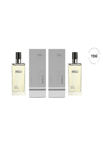 Bargello 765 Erkek 50 Ml Parfüm Edp Woody 2 Adet