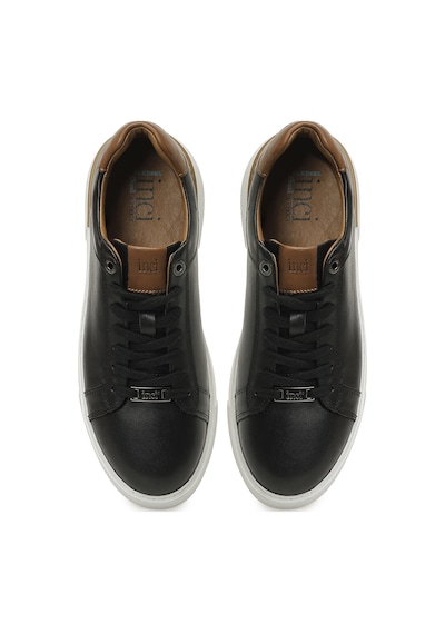 İnci Incı Vetra 6fx Siyah Erkek Sneaker 000000000102240165