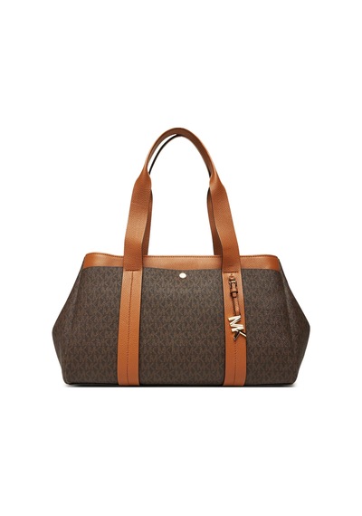 Michael Kors Mıchael Kors Kadın Omuz Çantası 30t5g1zt7b-brn Kahverengi
