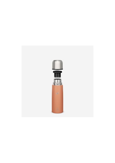 Quechua Çelik Termos 0.40l Turuncu