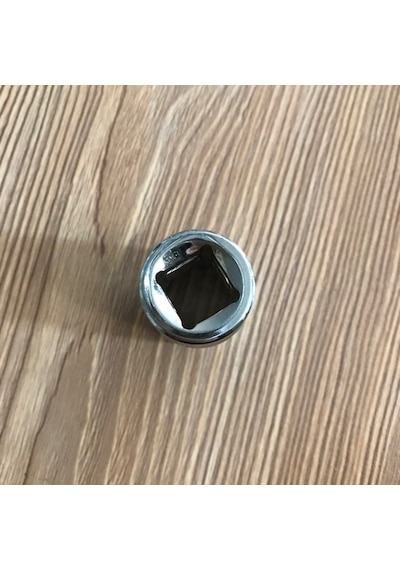 Çelik Lokma 19Mm Tek Lokma Anahtar 1-2