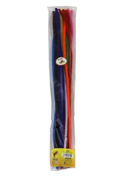 Lino Şönil Kadife 50 Cm 25 Li Rbz2005-50
