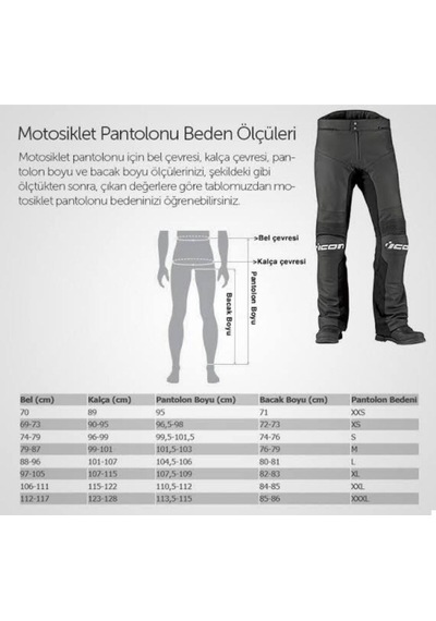 Motoanl Motosiklet Pantolonu Full Korumalı 4 Mevsim Maxdura Kumaş Siyah Pantolon