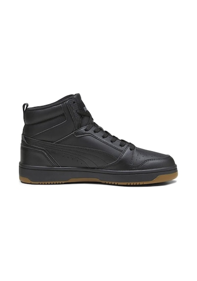 Puma Rebound V6 Puma Black Erkek Spor Ayakkabı 392326 06 Siyah