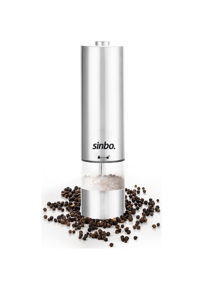 Sinbo SHB-7502 Pilli Baharat Öğütücü