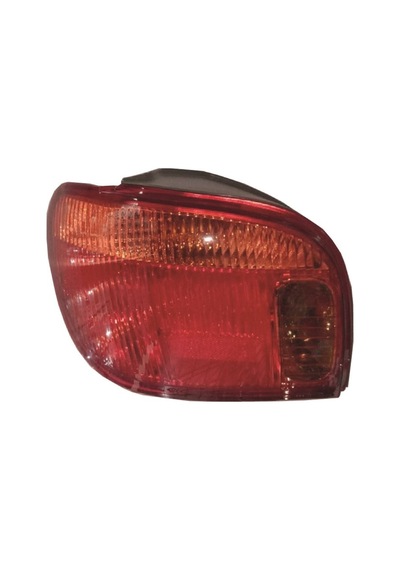 Toyota Uyumlu Yaris Sol Stop Lambasi 2003-2005 Duysuz 549570197
