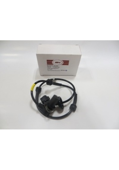 Chevrolet Kalos Sd/hb 04/05 Abs Sensörü Ön Sol 2 Fişli Sh - Fren Ve Ekipmanları