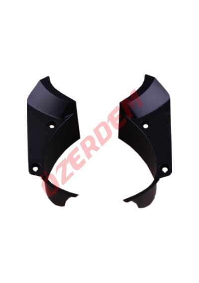 Far Panzolot Takımı Honda Cbf 150