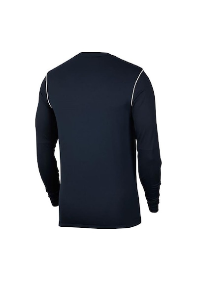 Nike Erkek Spor Dry Park20 Crew Top Bv6875-410 Erkek Sweatshirt 001