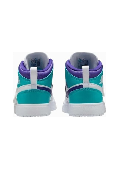 Nike Nıke Sky Jordan 1 Ps Basketbol Çocuk Spor Ayakkabı Bq7197 105