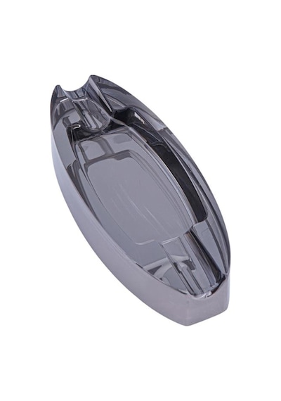 Premiumquality Siyah İkili Puro Küllüğü - Tr6008