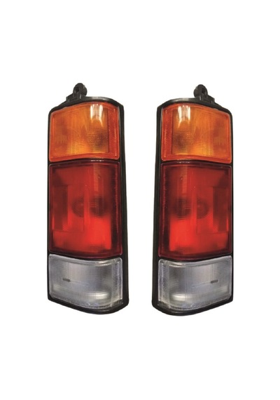 Suzuki Carry Sk410 Sağ-sol Takım Stop Lambası 1990-1998
