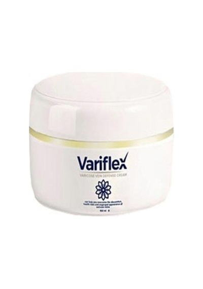 Variflex Variz Kremi 100ml / Varicose Veins Care Cream 100ml