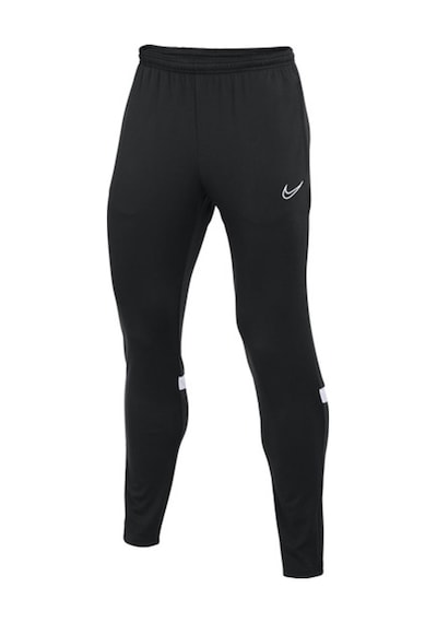 Nike Y Nk Df Acd21 Pant Kpz Unisex Siyah Eşofman Altı - CW6124-01 Siyah