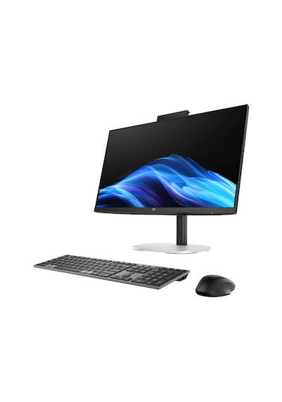 HP Prostudio 4 G1İ E12P7AT U7-265T 16 GB 512 GB SSD 23.8'' FHD Free Dos AIO Masaüstü Bilgisayar