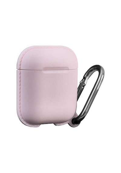 Wiwu Grace Apple Uyumlu AirPods Kılıf ZORE-218229 Pembe