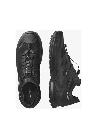Salomon Xa Meta Gore-tex Mıf Kahverengi