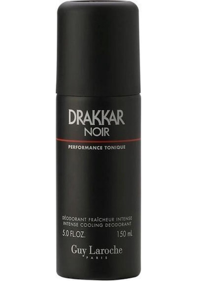 Guy Laroche Drakkar Noir 150 Ml Erkek Deodorantı