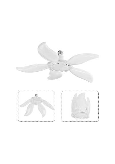 Seldur 36w Mango Led Ampul E27 Beyaz Işık