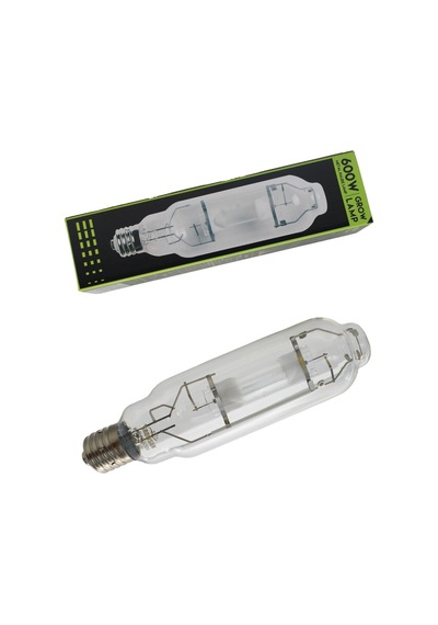 Süper Grow Mh 600w