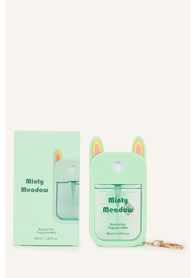 Defacto Kadın Minty Meadow Vücut Spreyi 30 Ml I4419axnsgn1