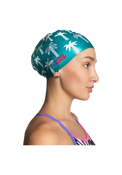 Mad Wave Palm Tree Silikon Bone M0553 30 0 10w Yeşil