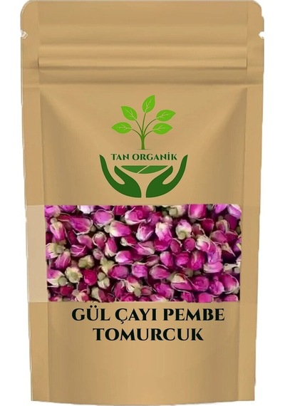 Gül Çayı Tomurcuk Pembe 100gr