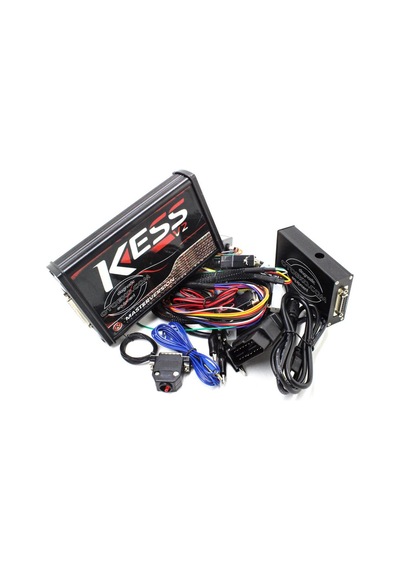 Kess V2 V5.017 Ecu Chip Tuning Cihazı / Master Versiyon