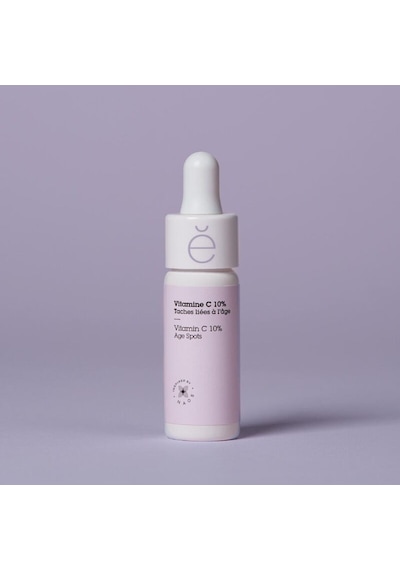 Etat Pur Saf Vitamin C %10 Pure Active 15 ML
