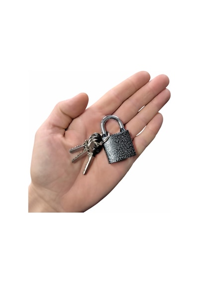 30 Mm Asma Kilit Yağmur Contalı Ekstra Güvenli Çift Damak Kilitleme Özelliği