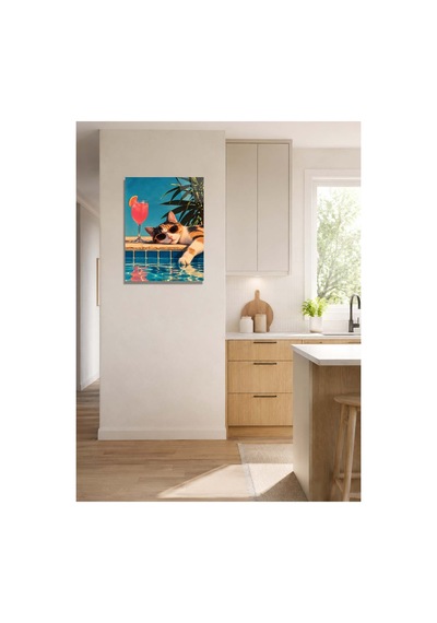 Summer Vibes Calico Kedi Metal Tablo - Havuz Başı, Kokteyl Ve Yaz Tatili Temalı Komik Dekoratif Duvar Posteri Çok Renkli - 937547925 Çok Renkli - 937547925 Çok Renkli Summer Vibes Calico Kedi Metal Tablo - Havuz Başı, Kokteyl Ve Yaz Tatili Temalı Komik Dekoratif Duvar Posteri Çok Renkli - 937547925 Çok Renkli - 937547925 Çok Renkli