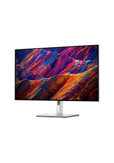 Dell UltraSharp U3223QE 31.5" 5 MS 60 Hz HDMI+DP+Type-C 4K UHD IPS LED Monitör