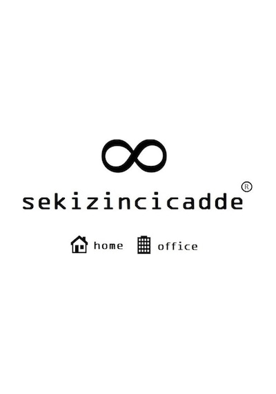 Sekizincicaddedizayn Yükseklik Ayarlı Bilgisayar/Laptop Ve Çalışma Masası -Ceviz 80X60 Ceviz