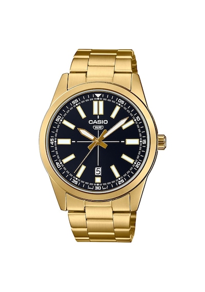 Casio MTP-VD02G-1EUDF Erkek Kol Saati
