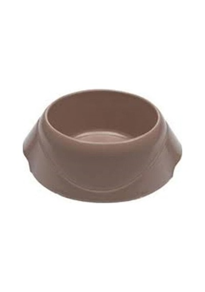 Ferplast Magnus Kaymaz Tabanlı Plastik Köpek Mama Ve Su Kabı Small 400 Ml