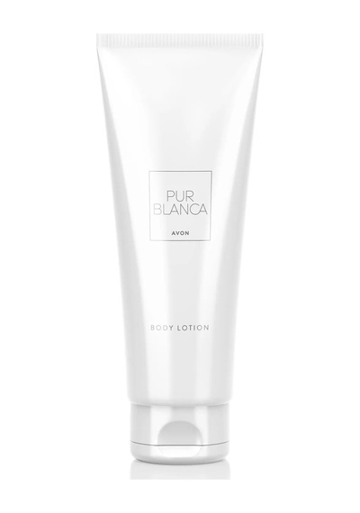 Pur Blanca Kadın Vücut Losyonu 125 Ml.