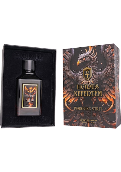 Horus Nefertem Phoenix's Spirit Erkek Parfüm EDP 100 ML