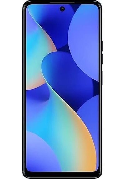 Tecno Spark 10 Pro 8 GB 256 GB Siyah (Outlet)