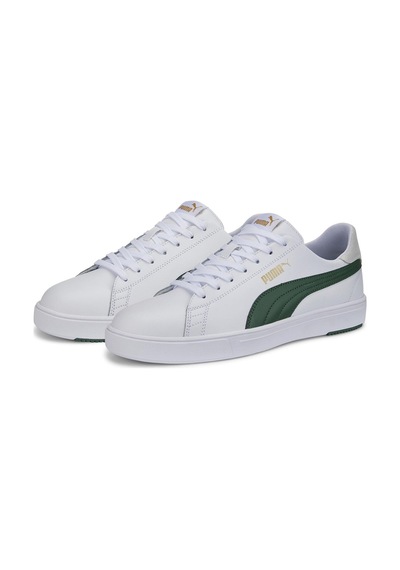 Puma Serve Pro Lite Beyaz Erkek Sneaker 000000000101788610 Beyaz