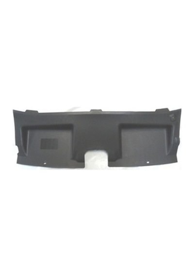 Ford Mondeo 07/11 Radyatör Üst Koruma Plastığı