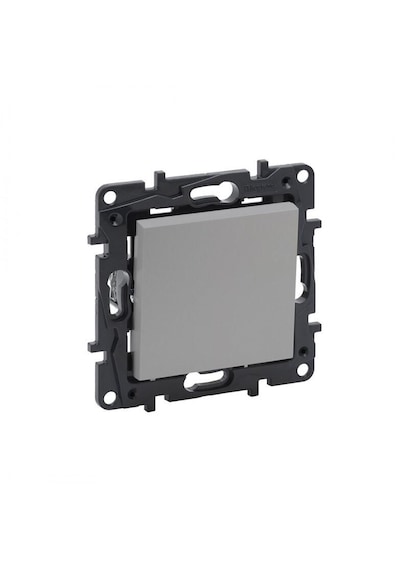 Legrand 767200 Salbei Alüminyum Anahtar Çerçevesiz 3245067672006 Tekli Anahtar - Sıfır Hat Gateway Gerektirir Legrand 767200 Salbei Alüminyum Anahtar Çerçevesiz 3245067672006 Tekli Anahtar - Sıfır Hat Gateway Gerektirir