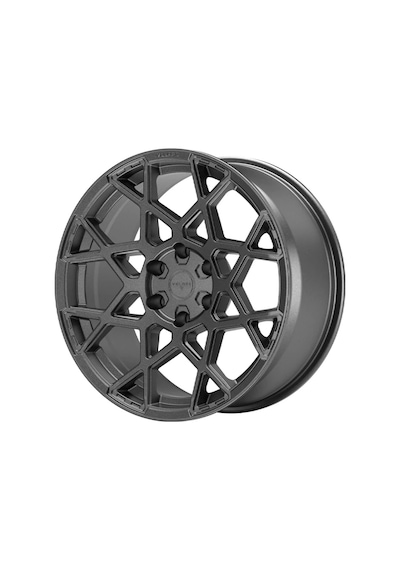 Velare At3 9x20 6x139.7 Et10 93.1 Matt Graphite Takım Jant - 4 Adet