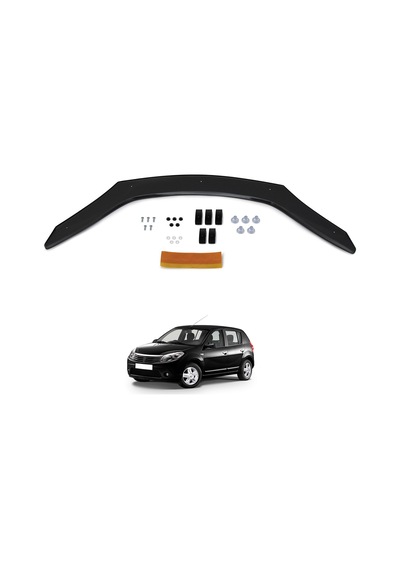 Dacia Sandero Abs Kaput Koruyucu 2009-2012
