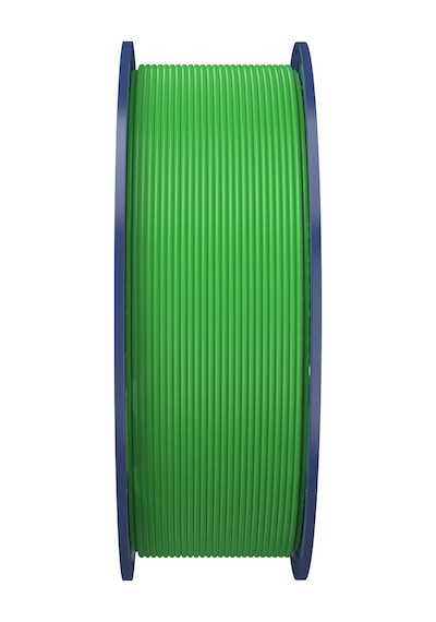 Sunlu Yeşil High Speed Pla Filament - 1.75mm - 1 Kg Yeşil
