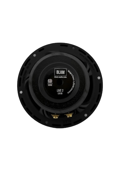Blam 8 Cm Center Midrange