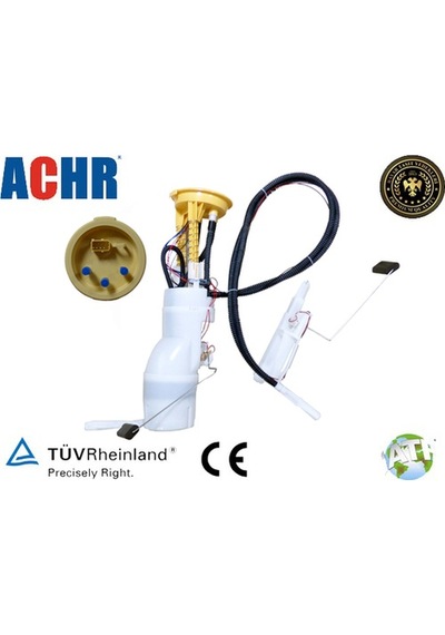 Achr 60333160 Yakıt Besleme Ünitesi 306d1 Range Rover Iıı L322 Vogue 4 4 02 11 Wfx000160 Diğer